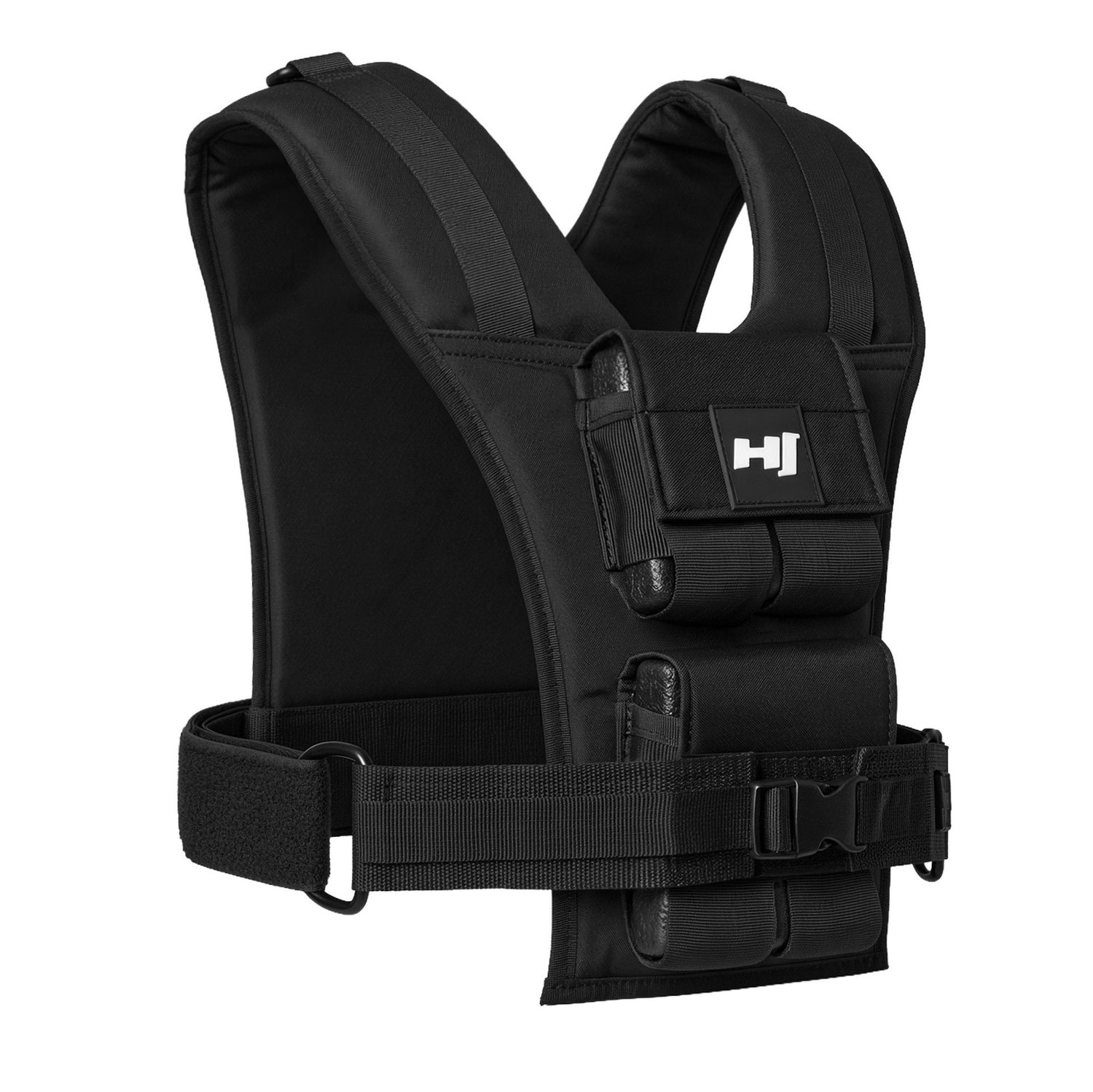 Kamizelka z obciążeniem 10 kg HS-110WW