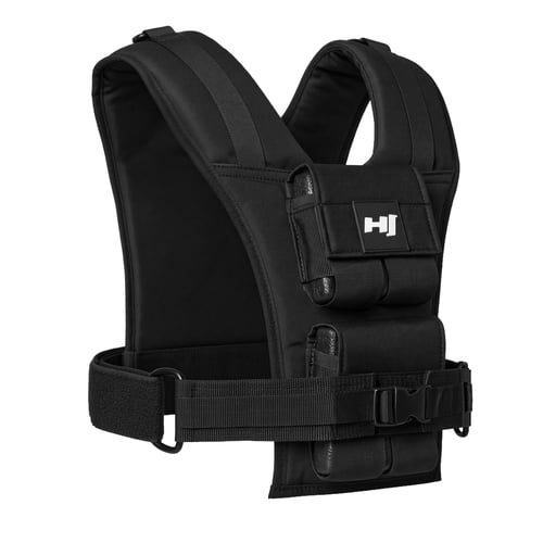 Kamizelka z obciążeniem 10 kg H