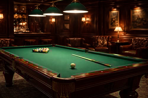 Odmiany gry w bilard - poznaj najpopularniejsze rodzaje bilarda