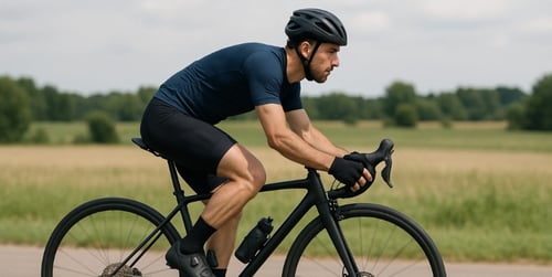 Kadencja na rowerze - co to jest i jaka powinna być kadencja na rowerze