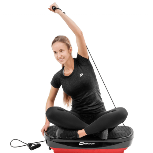 platforma wibracyjna hop sport
