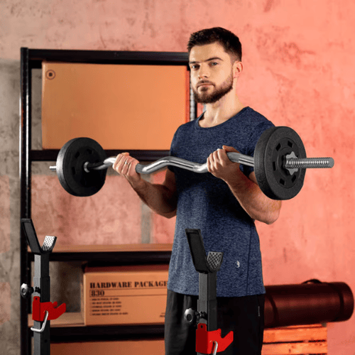 gryf łamany hop sport