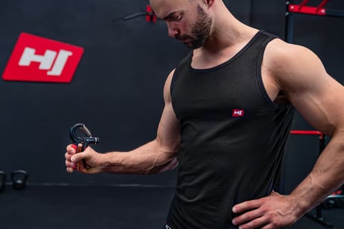 Ściskacz do rąk - efekty, ćwiczenia, czy warto i jak używać