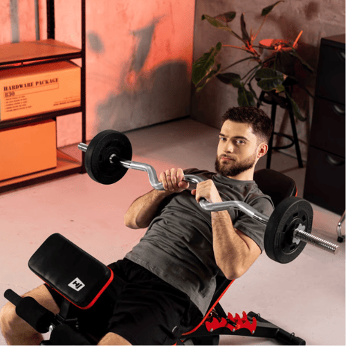 gryf łamany hop sport