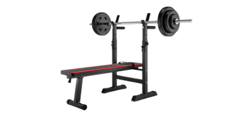 Jak zrobić ławkę do ćwiczeń w domu – praktyczny poradnik krok po kroku