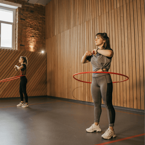 hula hop