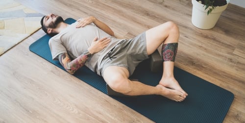 Co to jest trening somatyczny i jakie są najlepsze ćwiczenia somatyczne