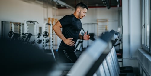 Bieganie po treningu siłowym - czy warto? Bieganie - przed czy po treningu siłowym