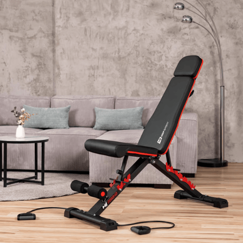 ławka treningowa hop sport