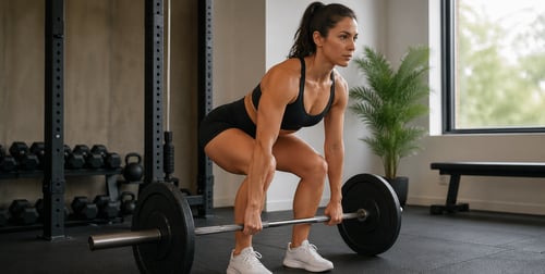 Trening siłowy dla kobiet – jak zacząć i ćwiczyć skutecznie