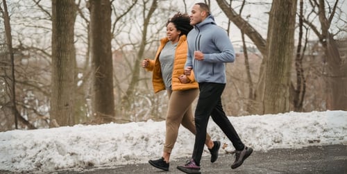 Slow jogging - co to jest i jakie efekty przynosi wolne bieganie