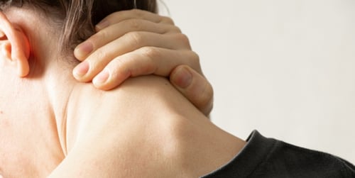 Ćwiczenia na kręgosłup szyjny - sposób na ból kręgosłupa szyjnego?