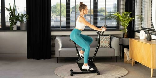 Jaki rower stacjonarny na odchudzanie? Przewodnik dla kupujących