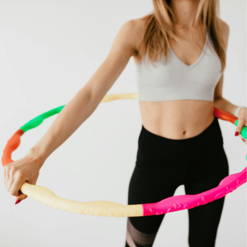 hula hop