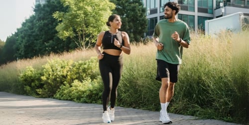 Jak często biegać? Sprawdź, ile razy w tygodniu biegać dla najlepszych efektów