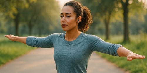 Rozgrzewka przed bieganiem - jakie ćwiczenia na rozgrzewkę przed treningiem