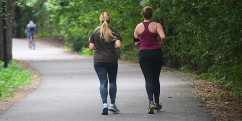 Ćwiczenia na nadciśnienie - 3 ćwiczenia na obniżenie ciśnienia