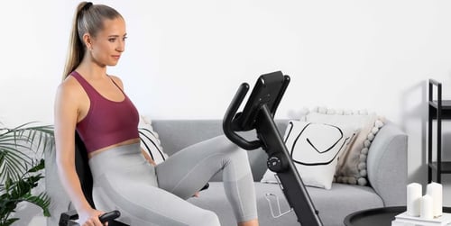 Jaki rower stacjonarny do rehabilitacji wybrać? Najlepszy rower rehabilitacyjny stacjonarny