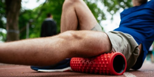 Rolowanie po bieganiu – jak prawidłowo regenerować mięśnie i unikać kontuzji
