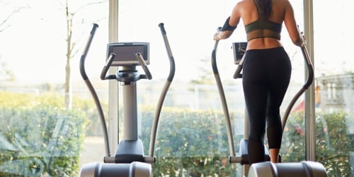 Orbitrek - efekty ćwiczeń. Jak szybko zobaczysz rezultaty?