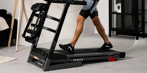 Jaka bieżnia do domu - ranking top modeli na 2026 rok