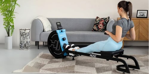 Wioślarz magnetyczny - ranking najlepszych wioślarzy do domu