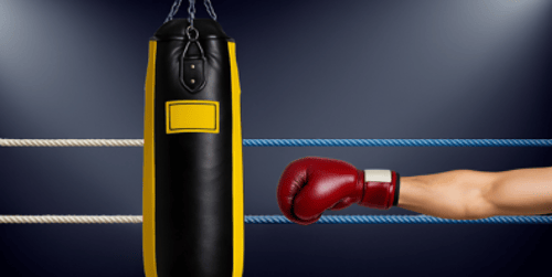 Trening na worku bokserskim – jak zacząć i co daje trening na worku bokserskim