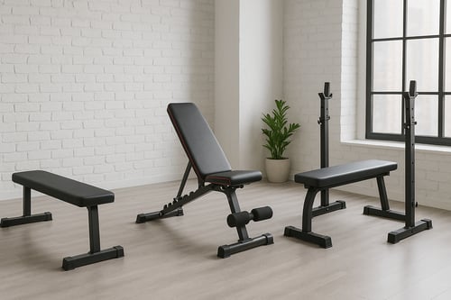 Jaka ławeczka do ćwiczeń w domu - znajdź z nami najlepszą