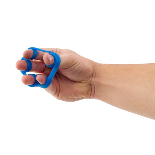 Zestaw do treningu dłoni / palc