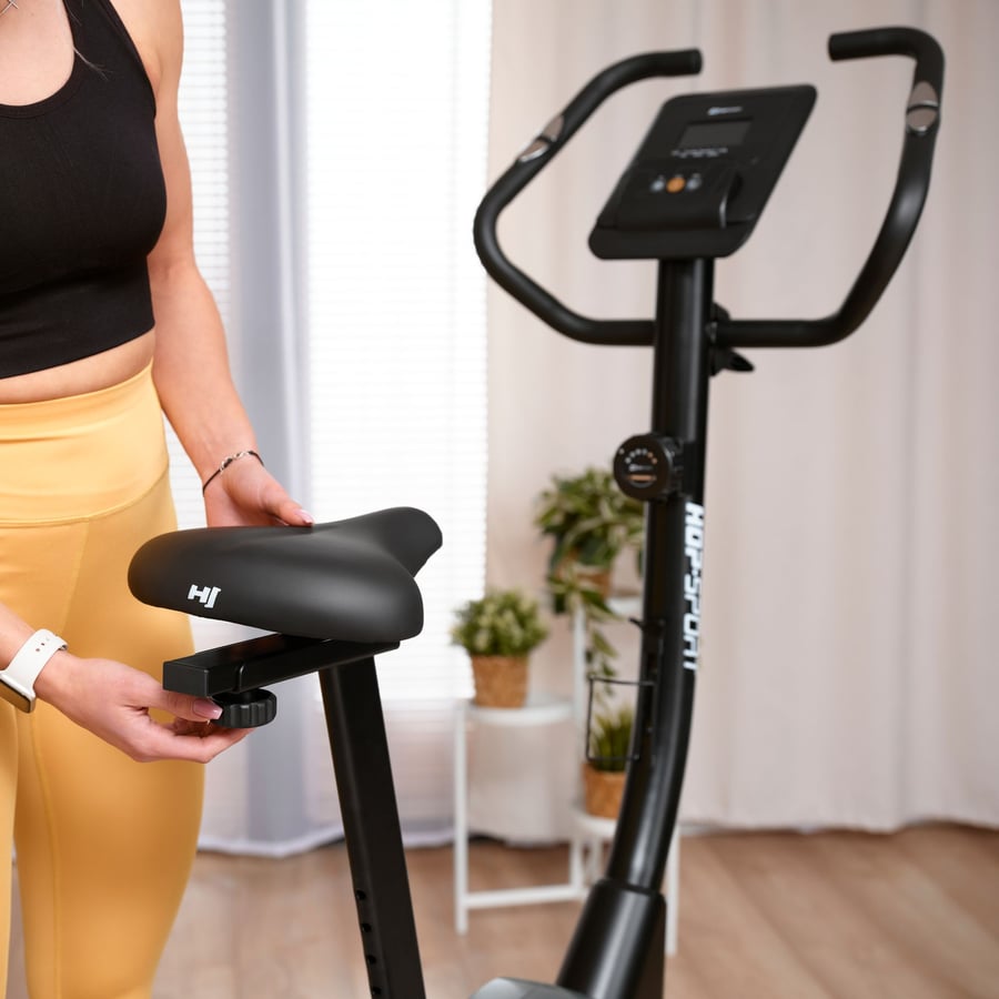 Rower magnetyczny HS-4000H Gran