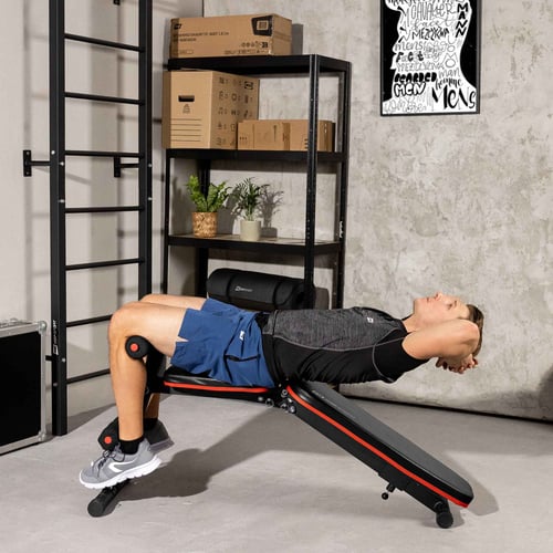 Ławka HS-1030HB zdjęcia model