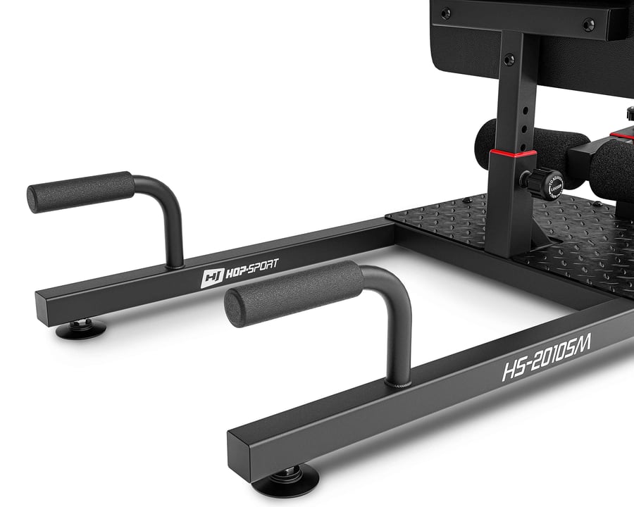 Maszyna do przysiadów HS-2010SM