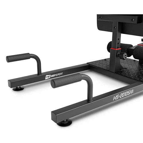 Maszyna do przysiadów HS-2010SM