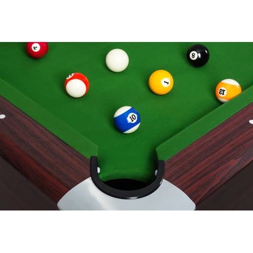 Stół bilardowy spływowy Vip Ext