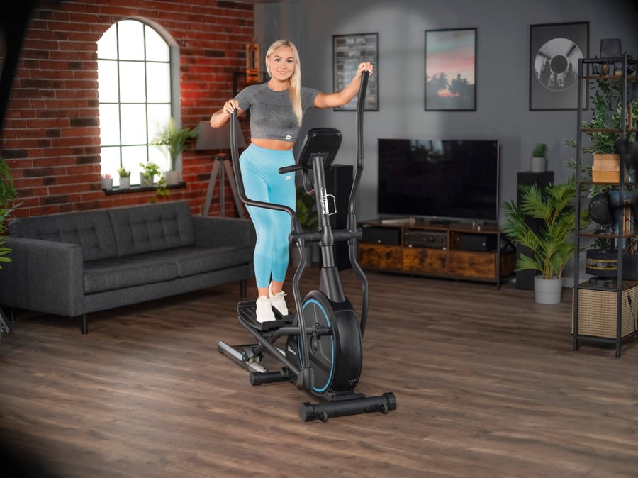 Orbitrek HS-160CF Stage