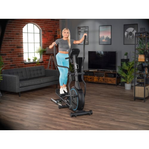 Orbitrek HS-160CF Stage