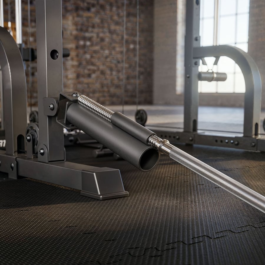 Klatka treningowa HS-2090K - Zd