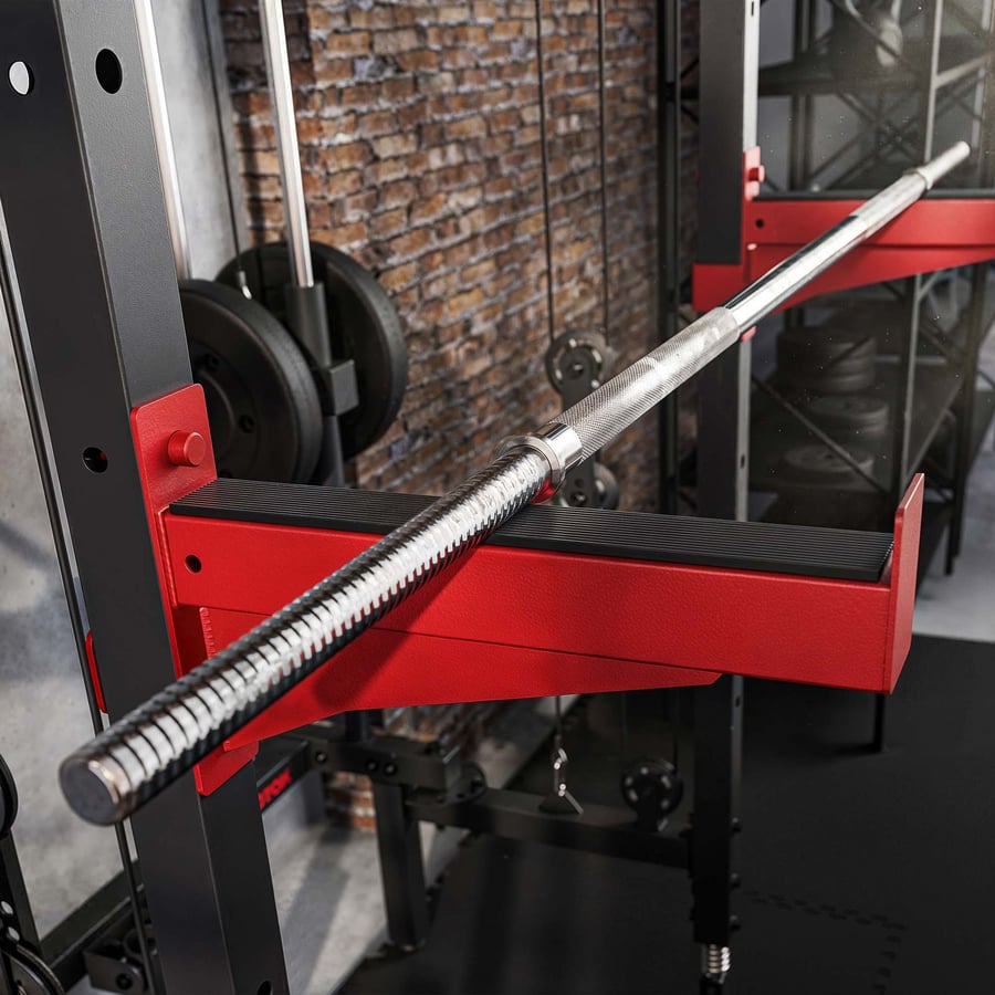 Klatka treningowa HS-2070K - Zd