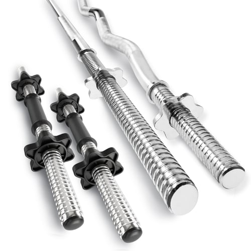 Zestaw kulturystyczny Premium 1