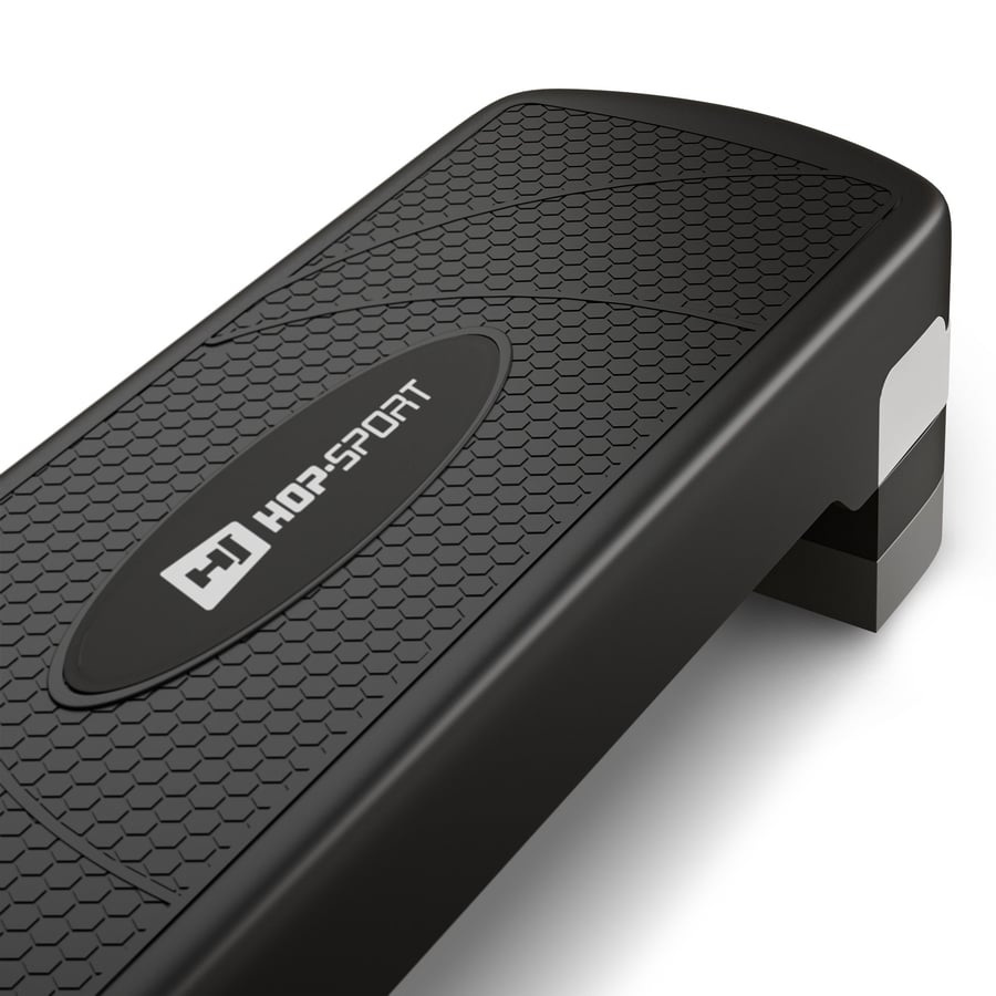 Step do aerobiku 3-stopniowy HS