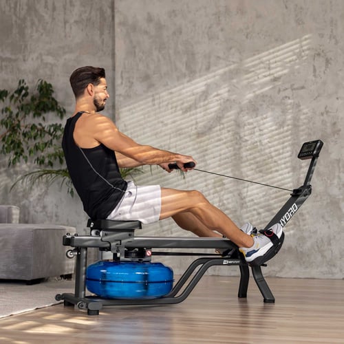 Wioślarz wodny HS-160WR Hydro +