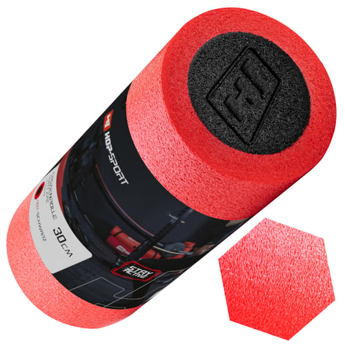 Wałek roller do masażu EPE 30cm
