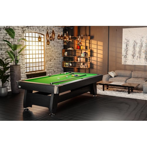 Stół bilardowy Vip Extra 8 FT z