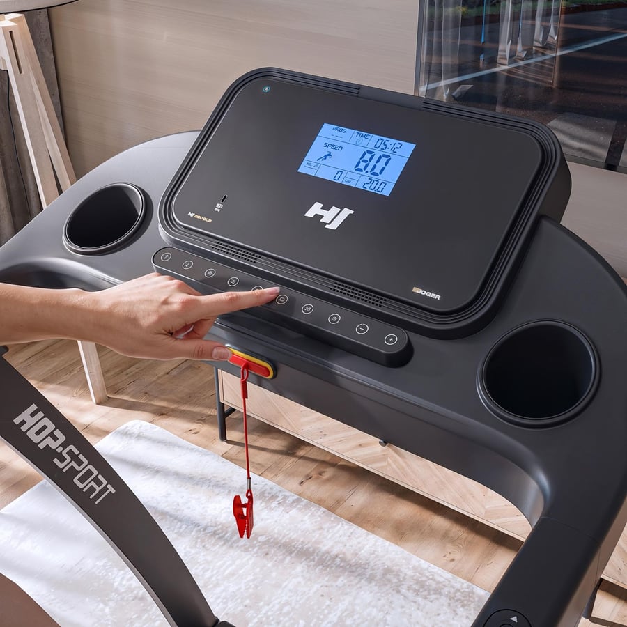 Bieżnia elektryczna HS-2000LB J