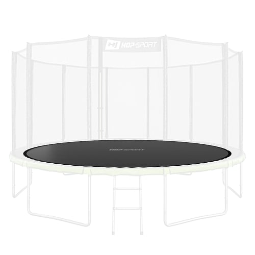 Batut 14FT HS-JM014DZ - Białe t