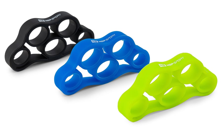 Zestaw do treningu dłoni / palc