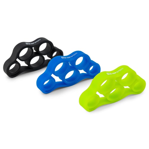 Zestaw do treningu dłoni / palc