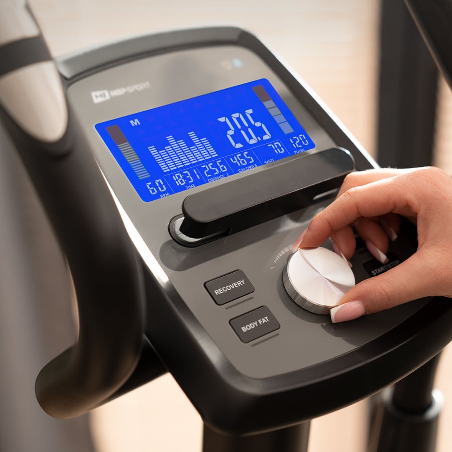 Orbitrek HS-120C Prim