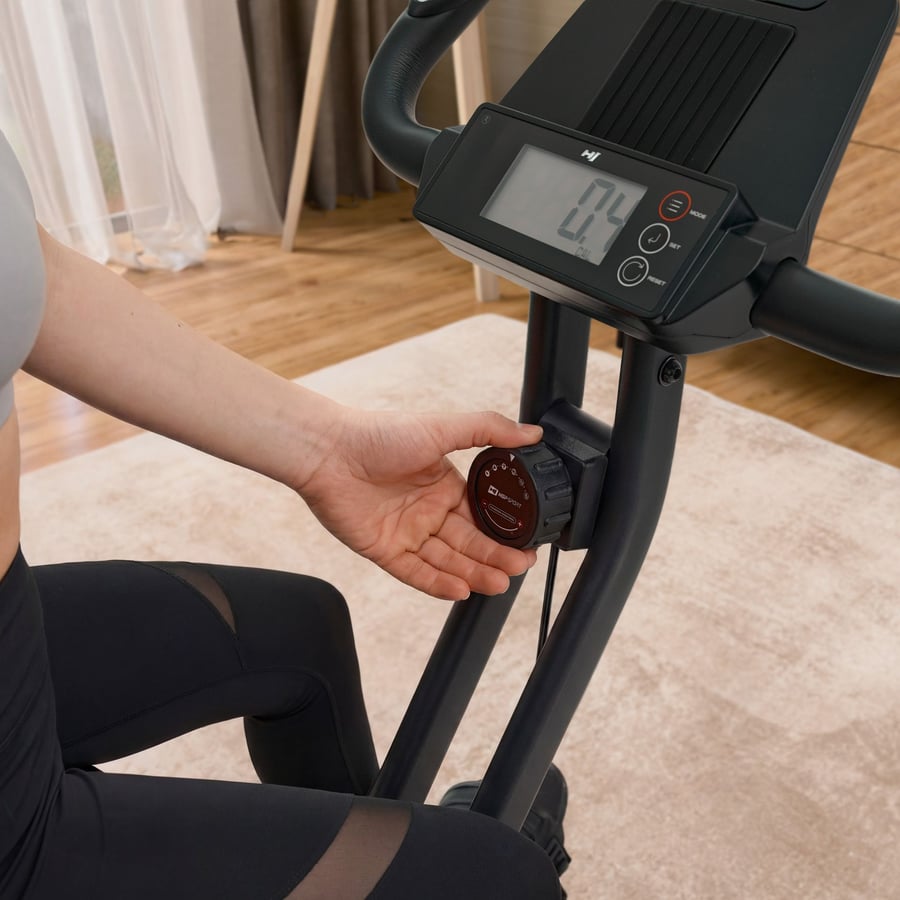 Rower treningowy Xbike HS-3020X - 5