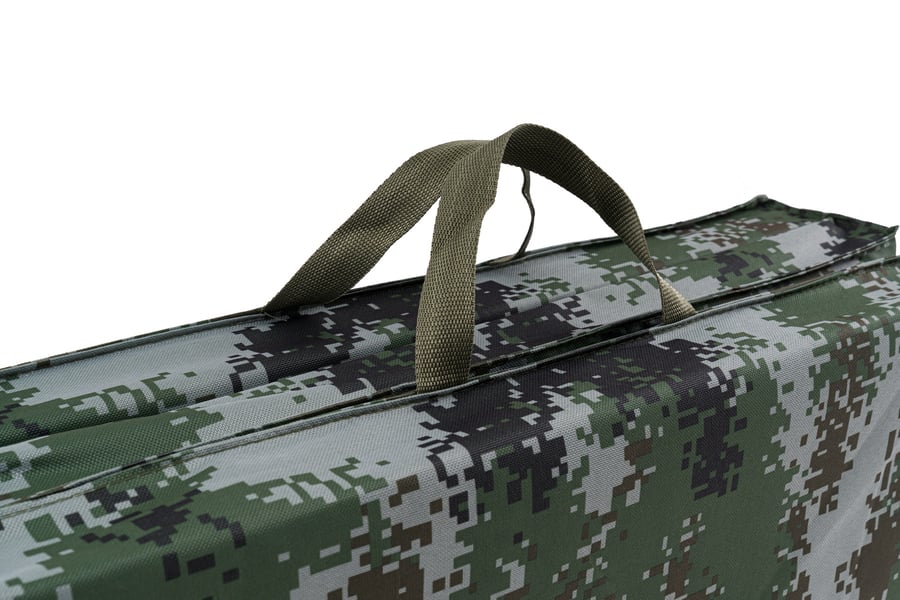 Materac gimnastyczny składany t